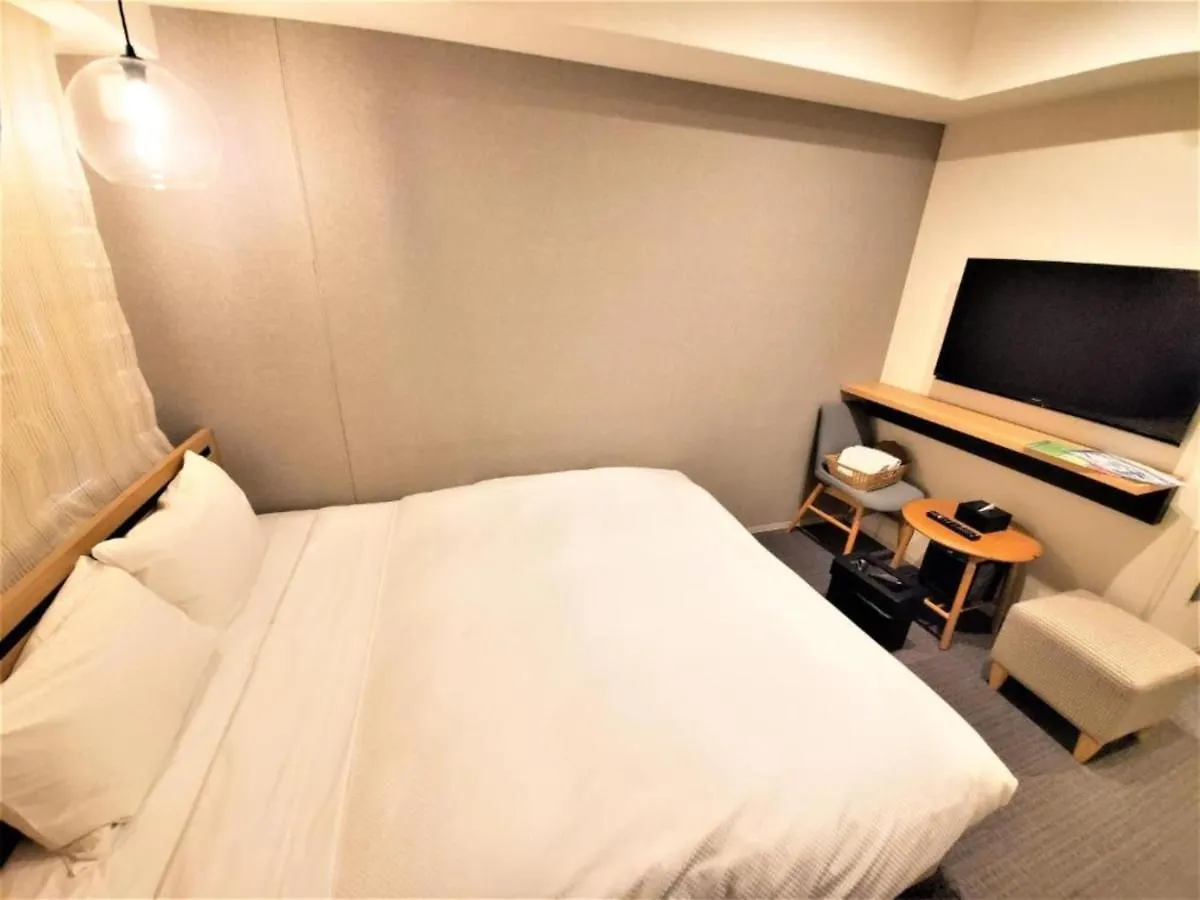 Hotel Il Verde Kyoto - Vacation Stay 83584
