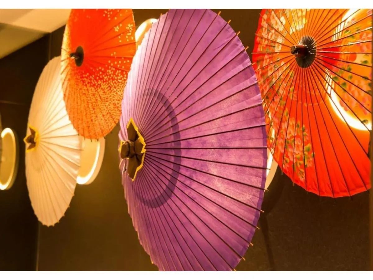 Hotel Il Verde Kyoto - Vacation Stay 83584 Japan