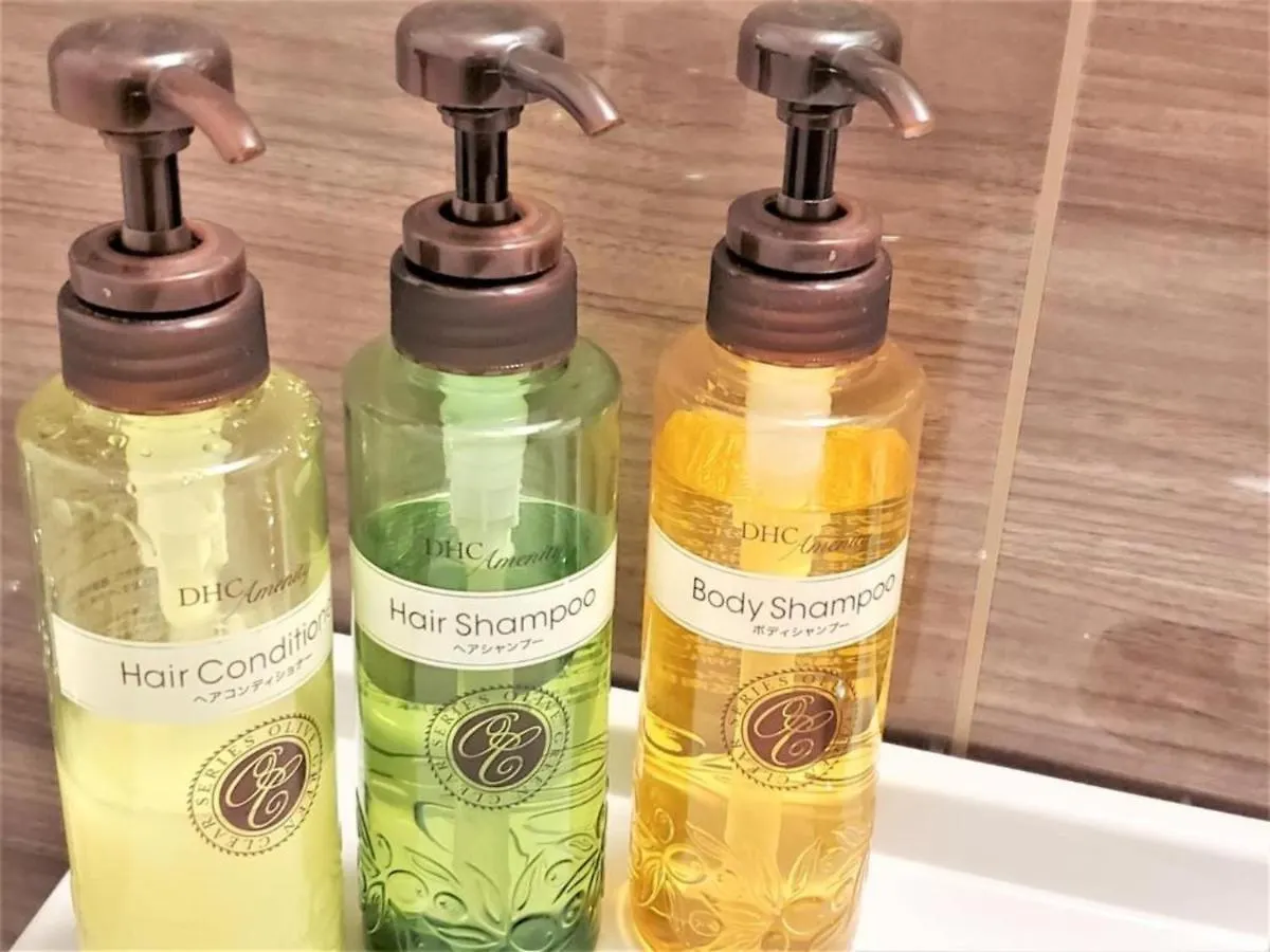 Hotel Il Verde Kyoto - Vacation Stay 83584