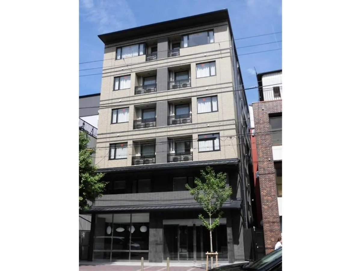 Hotel Il Verde Kyoto - Vacation Stay 83584