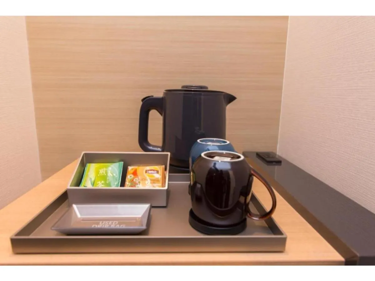 Hotel Il Verde Kyoto - Vacation Stay 83584