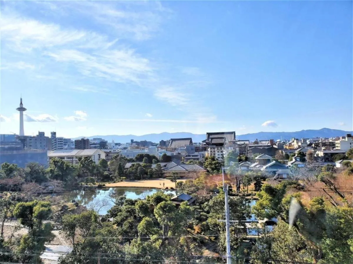 Hotel Il Verde Kyoto - Vacation Stay 83584 Japan