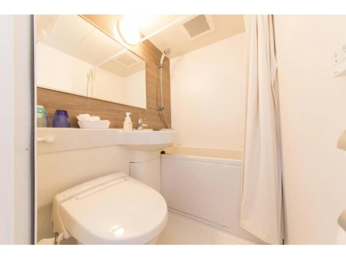 Hotel Il Verde Kyoto - Vacation Stay 83584